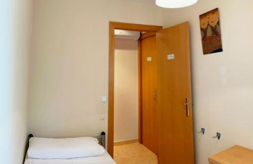 Apartamentos Mar Bella Segur de Calafell 3000 - Foto 16