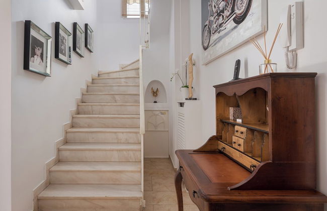 Lussuosa Villa Glyfada - Foto 43