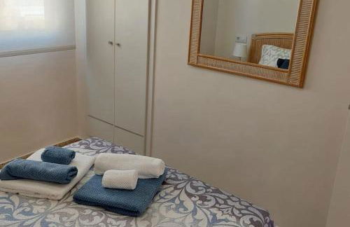 Apartamento Playa Piles -Familias- - Foto 69