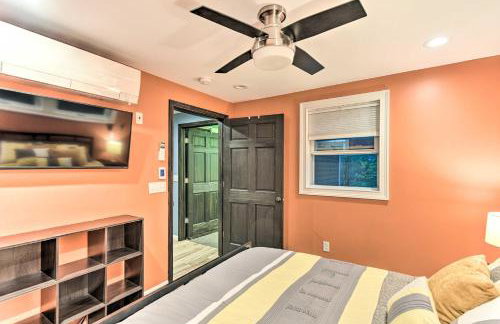 Waterfront Ashland Home about 2 Mi to Downtown! - Foto 18