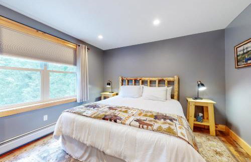 Intervale Escape - Photo 17