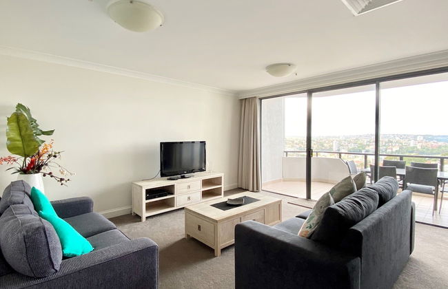 Milson Serviced Apartments - Foto 37