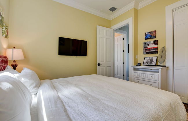 Capmar House by Brightwild Huge Home Pool - Foto 14