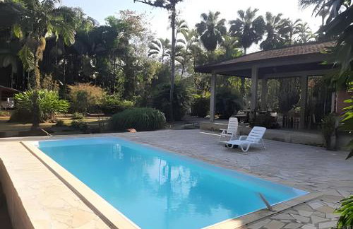 Chácara Morretes Arraial - Piscina e Rio - Photo 20