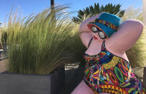 Villa provençale, Golfe Saint Tropez, Climatisée 12 pers, 4 suites, Piscine chauffée, Hammam, Spa, Billard, Pétanque, Wifi professionnel haut débit - Foto 76