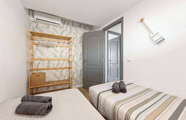 Sky Sea Holidays Puerto Marina - Foto 9