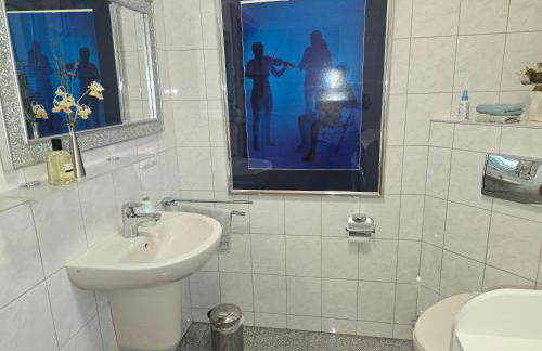 Domizil Resi in der Fränkischen Schweiz bei Bayreuth - Foto 13