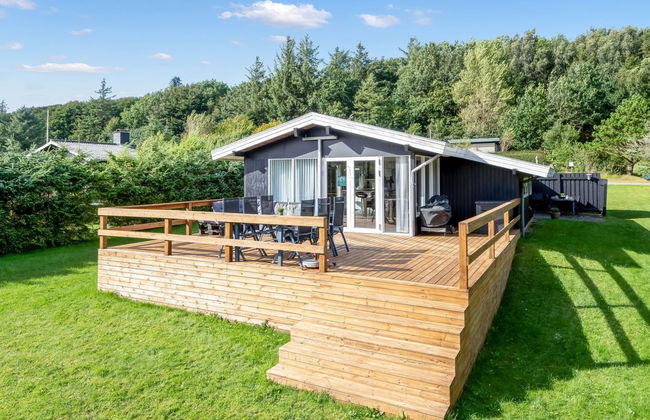 "Matilde" - 400m to the fjord - Foto 9