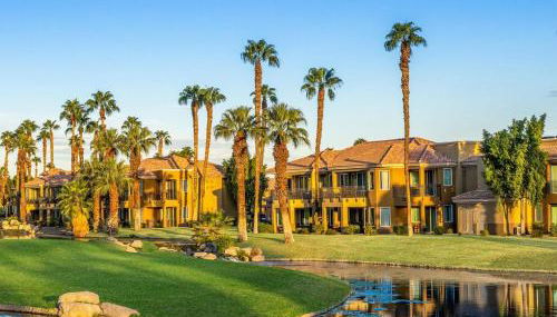 Marriott Desert Springs Villas I - 1BD - Foto 2