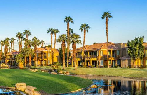 Marriott Desert Springs Villas I - Studio - Foto 48