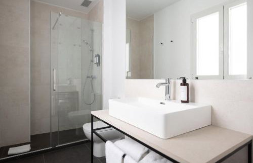 Tetuán 15 Boutique Apartments by Hommyhome - Foto 75