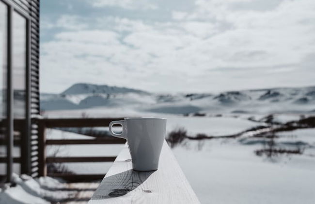 Afternoon Cottages - Foto 21