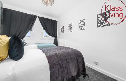 Orbiston House by Klass Living Bellshill - Foto 36