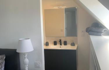 Maison spacieuse 120 m plage de la grève blanche - Foto 18