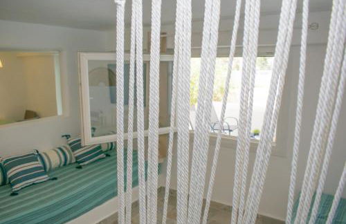 Endless Blue from Syros - Megas Gialos Suite 1 & 2 - Foto 30