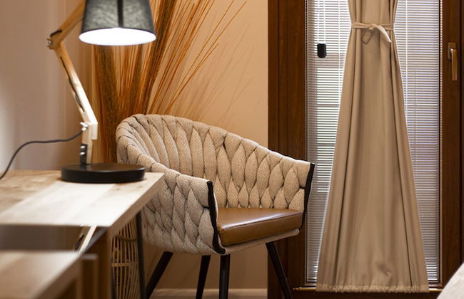 Andros 4 All Seasons Villas & Suites - Foto 14