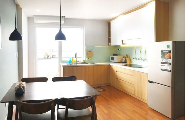 2232 Sea View Apartment - Foto 14