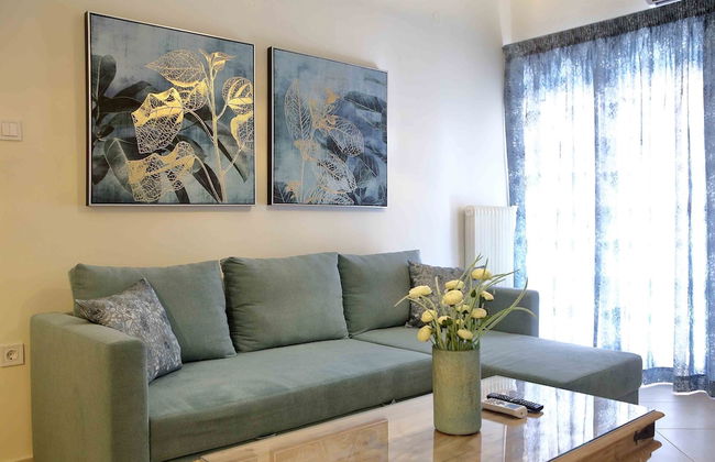 Best House Anakreontos - Foto 22