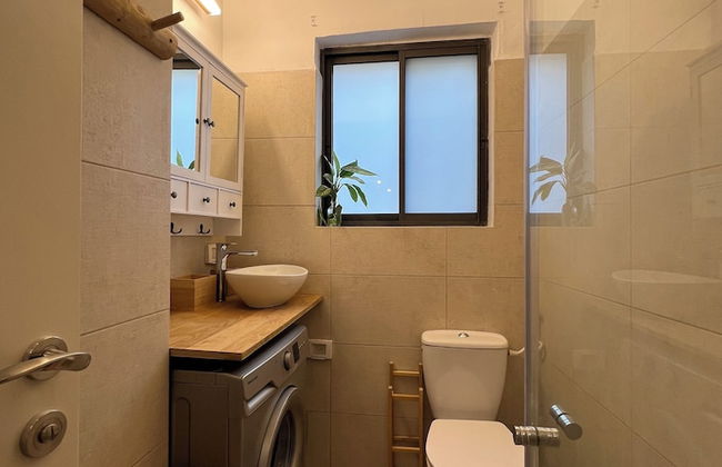 Haifa Downtown Eco Apt by Sea N' Rent - Foto 44