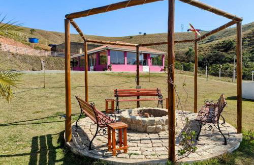 Sitio Kayal - A Paz no Vale do Paraiba - Foto 1