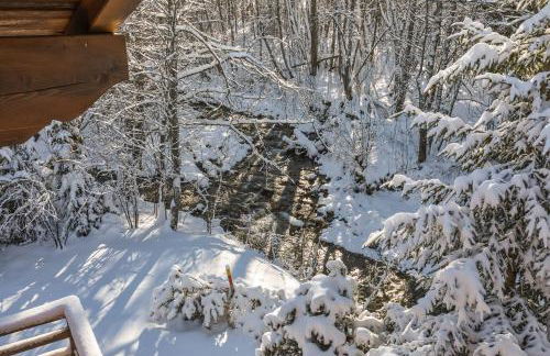 Chalet Eisstock - Foto 24