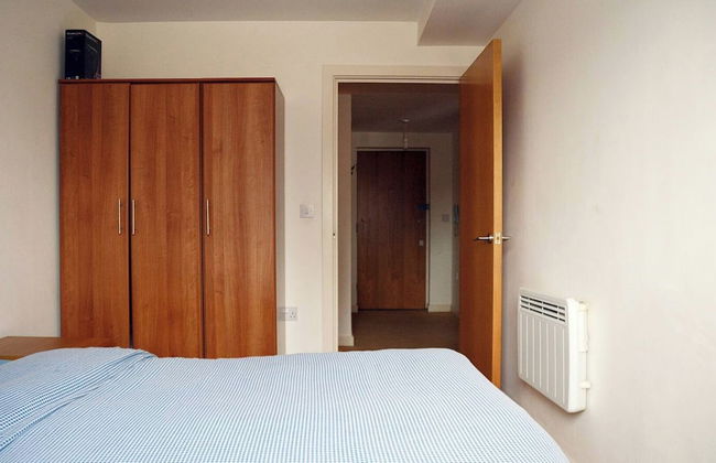 Bushwood, Ldn 2bed Apt-balcony-parking - Foto 5