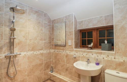 The Cattle Byre - Foto 11