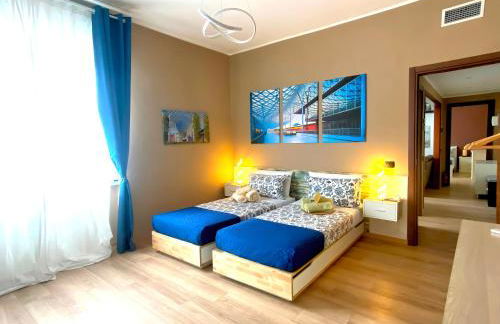 RFM - RhoFieraMilan Apartment - Foto 12