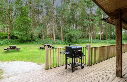 Chestnut Lodge - Foto 4