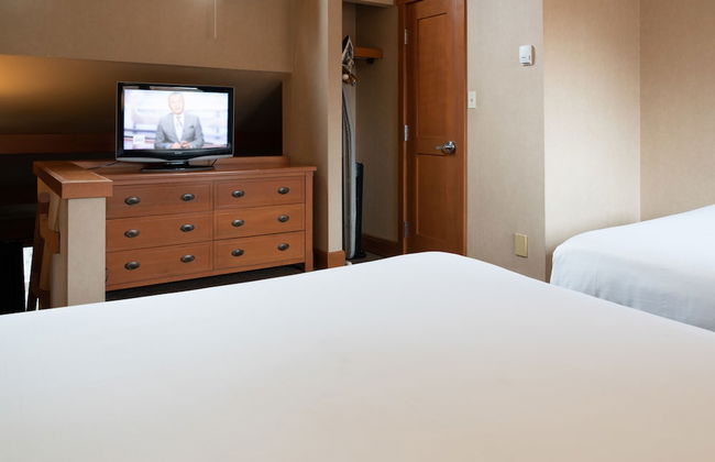 Hidden Ridge Resort - Foto 11