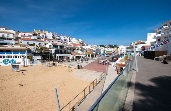 99b Aldeia Golfmar Superb 2-bedroom Apartment - Foto 26