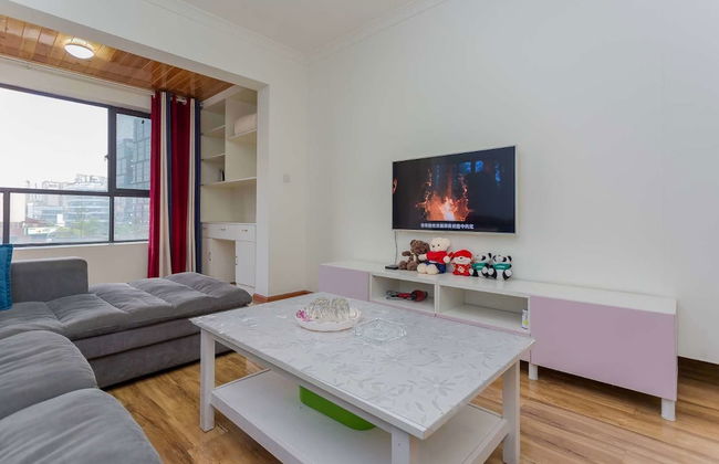 Linjia Boutique Apartment - Photo 18