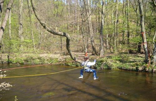 Holiday home, oasis of peace, Polanow - Photo 34