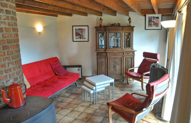 Holiday Home in Durbuy Near Ourthe River - Photo 12