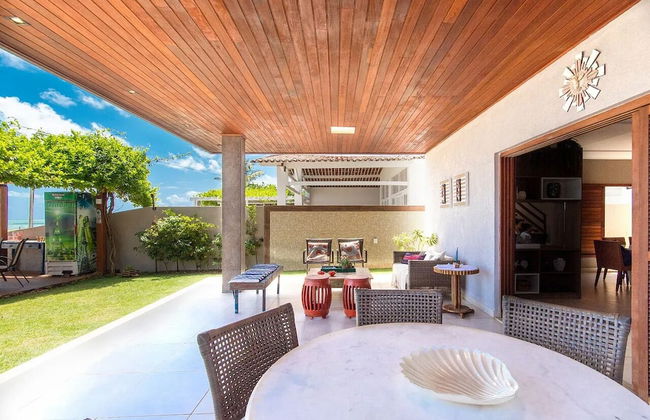 Casa na Praia de Pirangi por Carpediem - Foto 10