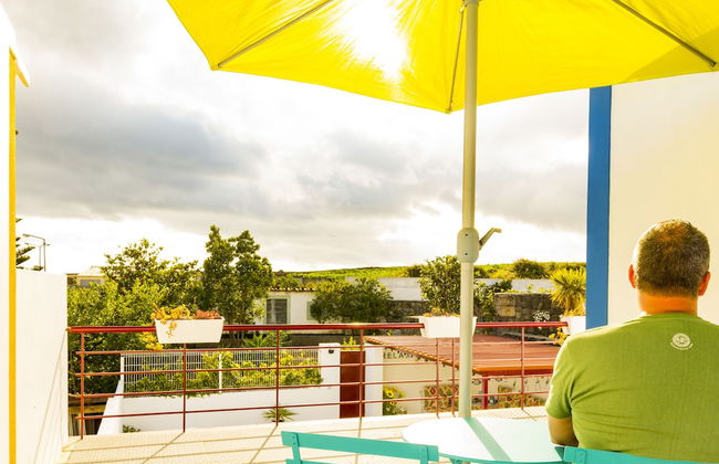 Casa do Pequeno Dragoeiro - Photo 44