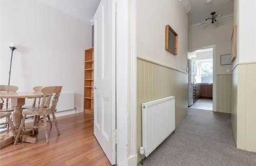 3 Bedrooms Flat in Central Edinburgh New Town , Lothian Road - Foto 13