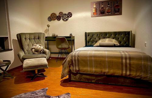 Business Apartment in CityPark - Foto 12