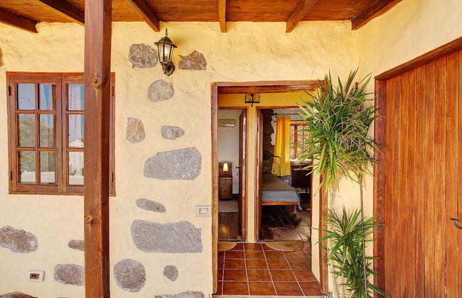 House Sleeps6-parking-garden-pool in Summer-pet - Foto 32