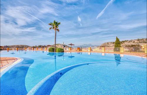 Palmeras Home Moraira - Foto 34