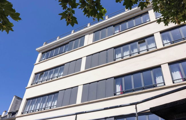 B&B HOME Caen Centre Gare - Foto 60