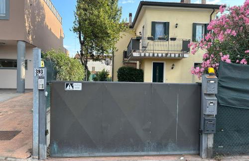 Venezia-Mestre Love Nest Bros2 - Foto 22