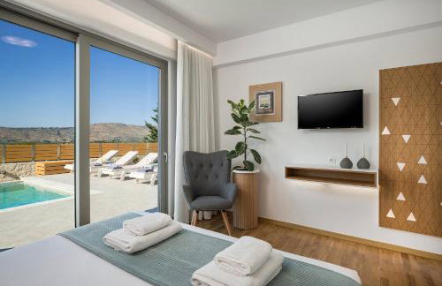 Villa White Harmony - Photo 34