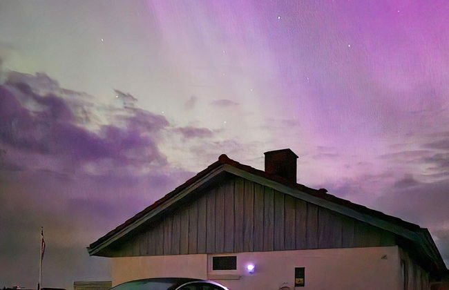 8 Person Holiday Home in Frostrup-by Traum - Foto 25