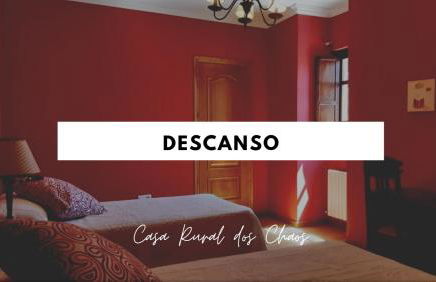 Casa Rural dos Chaos - Photo 31