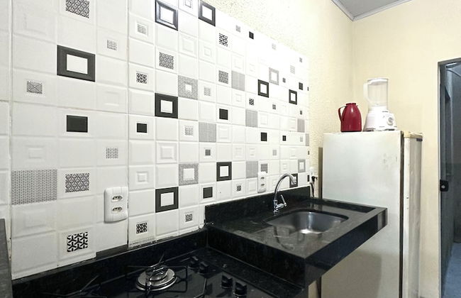 Flat Davisis - Parada do Jalapão - Foto 24