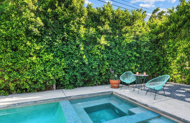 B-bar H Ranch Desert Sanctuary - Foto 40