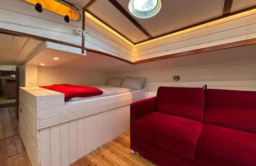 Hausboot Jonathan - Foto 7