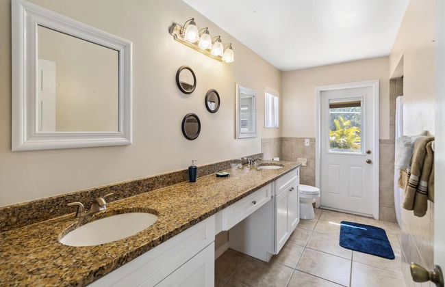 5/3 Vacation Home With a Large Pool Near the Disney Attractions!! - Foto 17