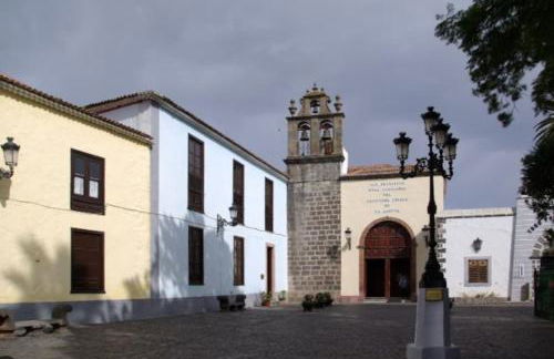 4 La Laguna, céntrico y acogedor - Foto 35